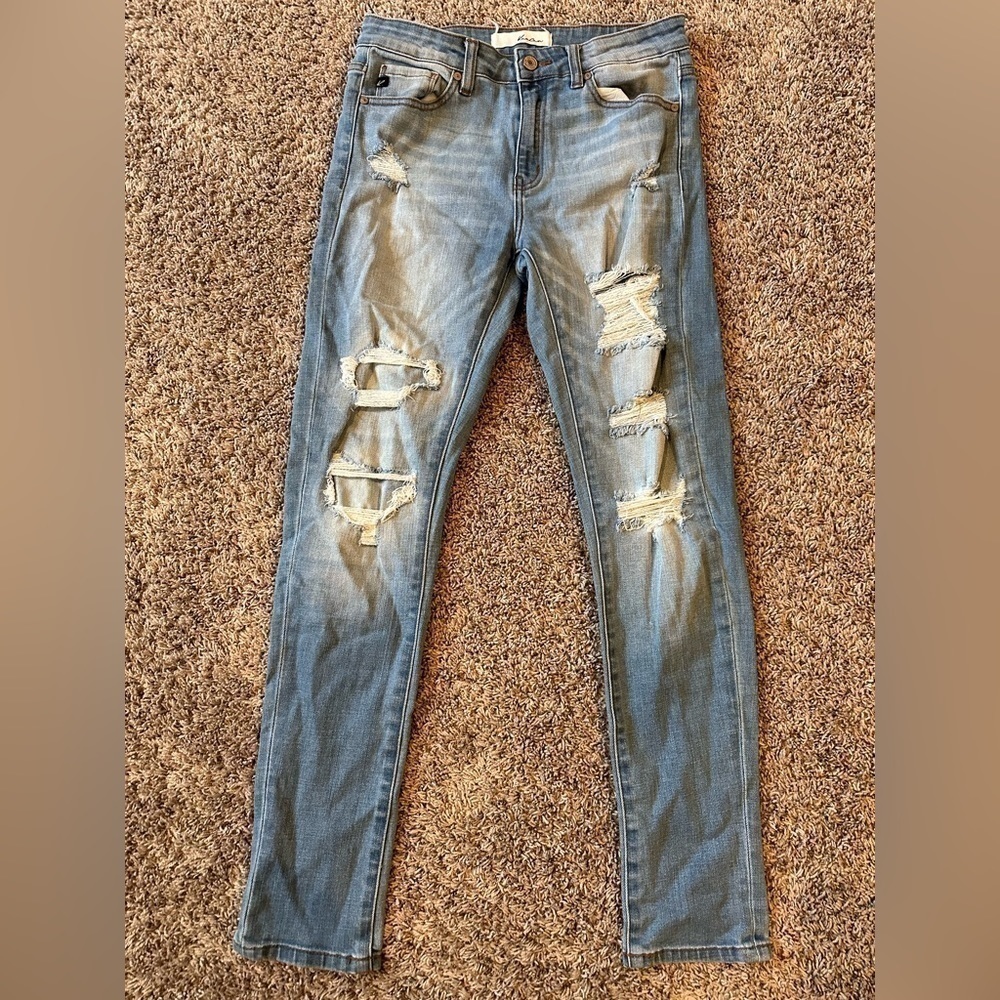 Kancan Jeans size 27